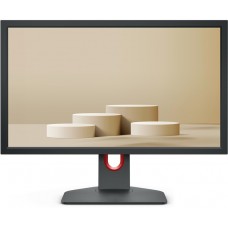 BenQ Zowie XL2540K Black/Red 240Hz